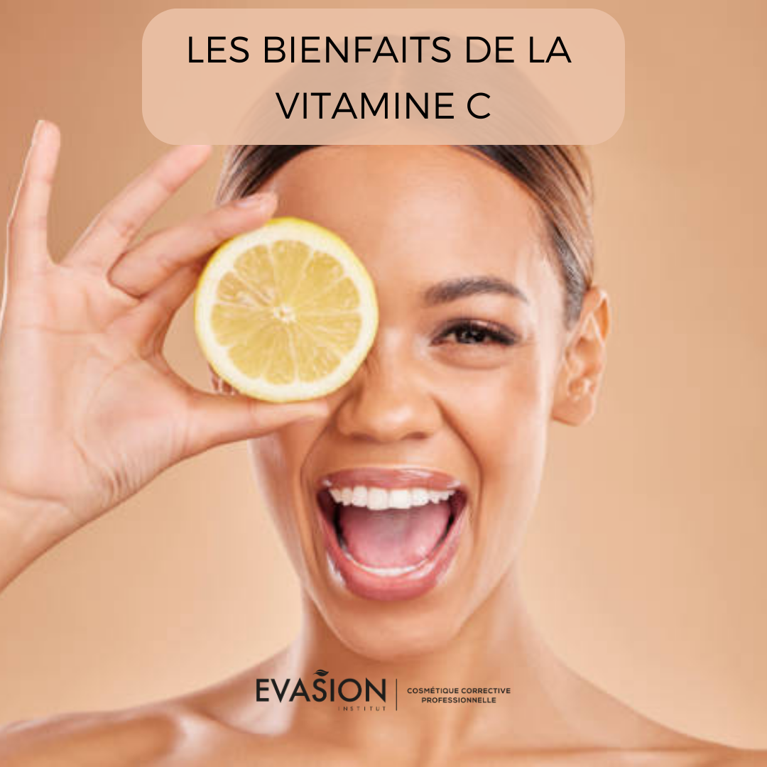 faire un soin du visage avec de la vitamine c en institut de beauté à Marseille 13008